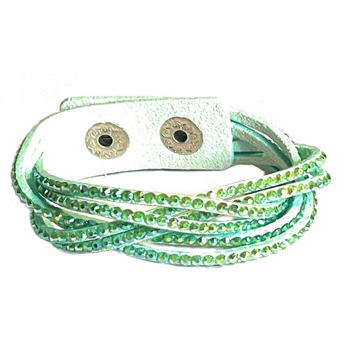 Bracciale donna pelle - da, di