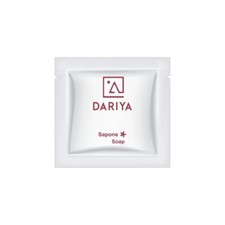 Saponetta Monouso per Hotel