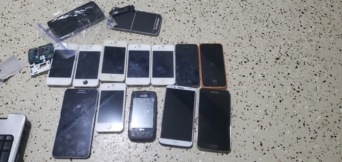 Apple iphone - apple,