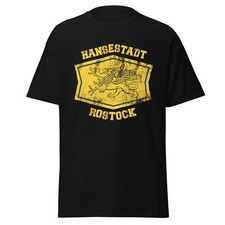 T-shirt città anseatica