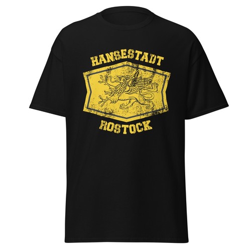 Shirt città anseatica - t-shirt,