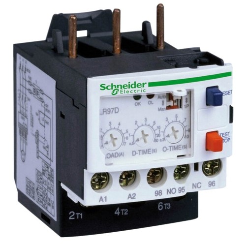 1pcs schneider lr97d07f7 relè - 1pcs,