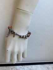 bracciale pandora argento 925