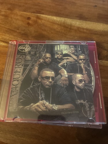 Los vaqueros wisin yandel - by, &