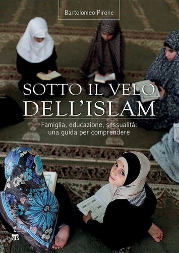 Sotto velo dell - velo, islam