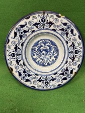 piatto porcellana ceramica