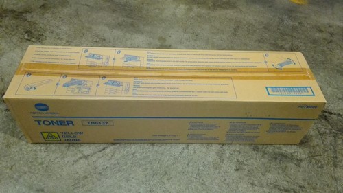 Cartuccia toner konica - cartuccia,
