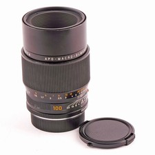 Leica Apo-Macro-Elmarit-R 2,8/100 mm ROM E60