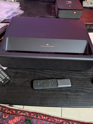 Xiaomi proiettore laser 150 - proiettore,