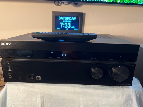 Sony str dh540 - sony, canali