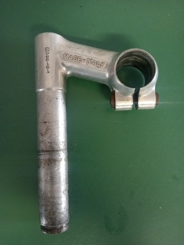 Attacco manubrio 3ttt gran - manubrio,