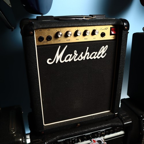 Piombo marshall vintage - marshall, 12