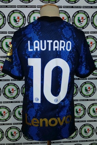 Lautaro inter 2021 - inter, shirt