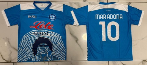 Shirt maglietta azzurra - t-shirt,