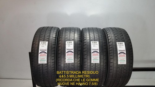 Gomme usate 215 - gomme,