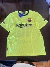 Nike Barcelona 2016-2017 Messi