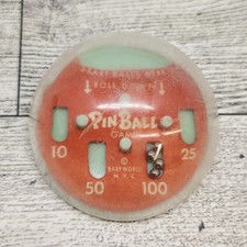 Vintage flipper mano destrezza