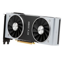 Scheda grafica Nvidia GeForce