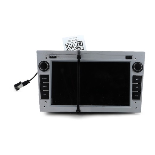Autoradio adattabile opel - adattabile,