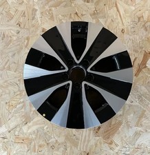 Cerchio originale Mercedes