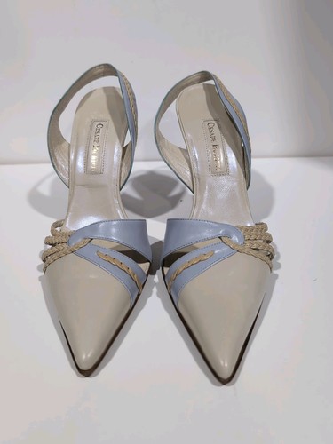 Tacchi spillo cesare - a,