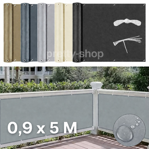 Telo balcone frangivista - telo,