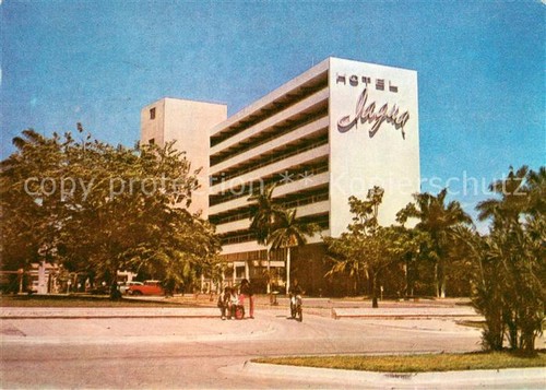 Cienfuegos hotel jagua - cienfuegos,