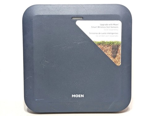 Moen zone smart sprinkler - 8,