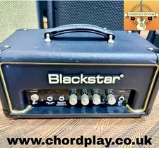 🎸 Blackstar HT-1RH MK1