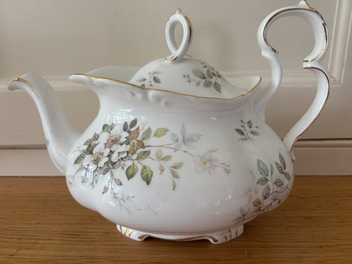 Teiera vintage 1982 royal - teiera,