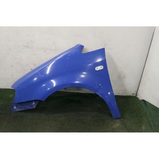 PARAFANGO ANT. SX PER VOLKSWAGEN CADDY (04-10) 2K 1.6 8V BIFUEL (75KW) 2004