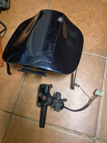 Kit chiavi serrature aprilia - kit,