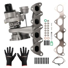 53039700459 K03 TURBO TURBINA