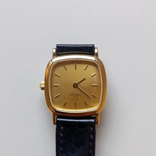 Orologio vintage omega - orologio,