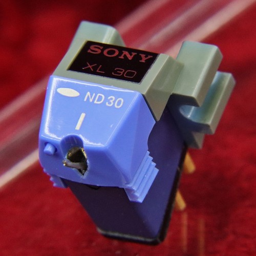 Cartuccia stereo magnete