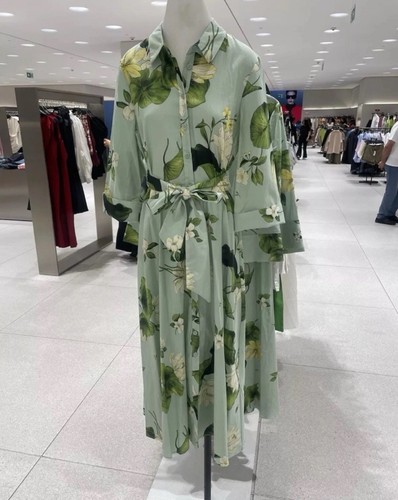 Zara nuovo abito - zara,