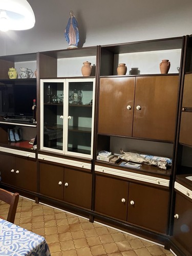 Mobile angolare per cucina - angolare,
