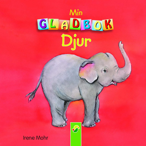 Libro per bambini sugli