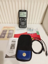 Calcolatrice Tinspire CX CAS