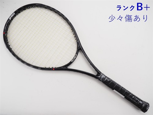 Racchetta tennis usata - da,
