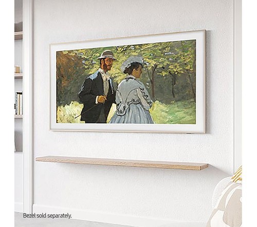 Samsung qe65ls03f smart - smart, tv