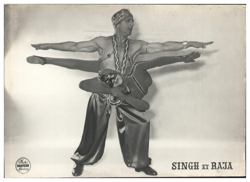 V9751 singh raja artisti - v9751/,