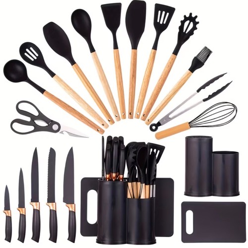 Set accessori da cucina - accessori,