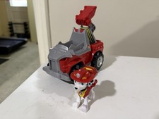 Statuina Paw Patrol Marshall