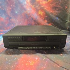 Philips CDC 935 Compact Disc