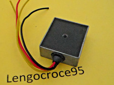 RADDRIZZATORE DI CORRENTE