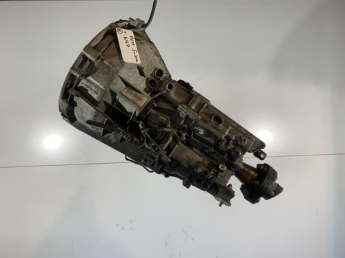 Scatola cambio bmw serie e87 - bmw,
