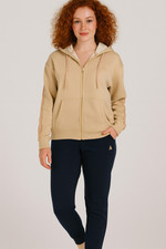 TUTA DONNA AKI FULL ZIP