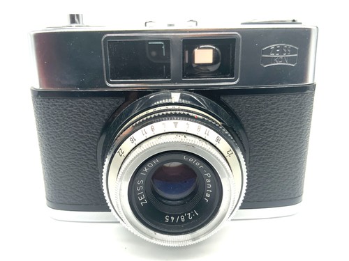 Zeiss ikon contina - zeiss,