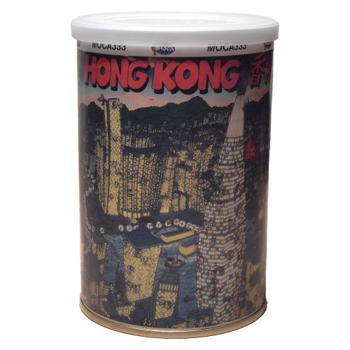 Hong kong puzzle - -, scatola